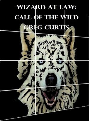 cover image of Wizard At Law